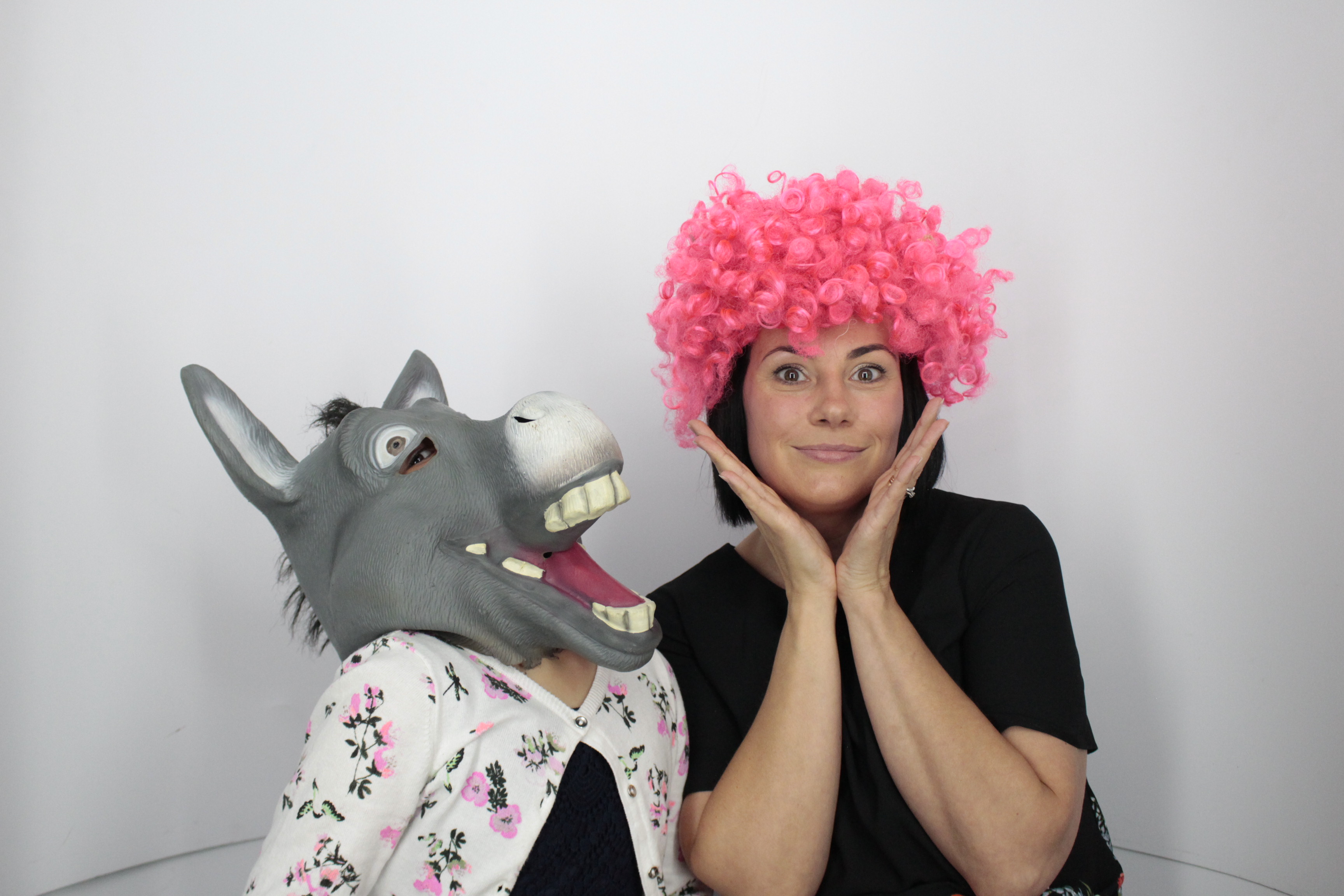 Charlotte & Chris’ Wedding | View more photos from the event at gallery.myphotoboothexperience.co.uk/u/MyPhotoBoothExperienceLtd/Charlotte-Chris’-Wedding